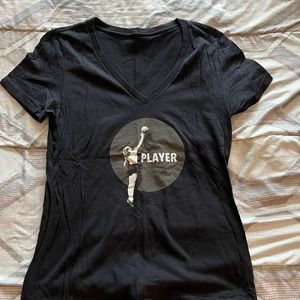 Canadian Club V-Neck